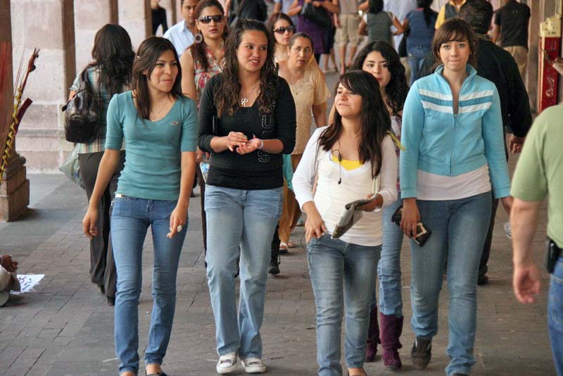A nivel nacional, el acceso a la justicia de las mujeres está en riesgo, informaron ■ FOTO: la jornada zacatecas