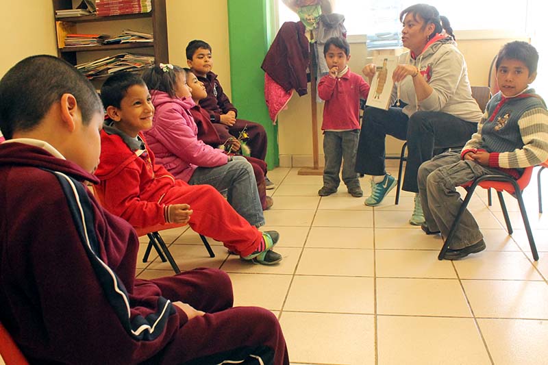 Desde hace 10 días carece del vital líquido el Centro de Educación Especial Número 33 ■ FOTO: RAFAEL DE SANTIAGO