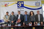 CONTRA bol uaz director economía, foto