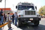 P5 Inseguridad transporte