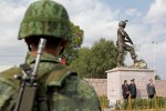 P5 Monumento al soldado