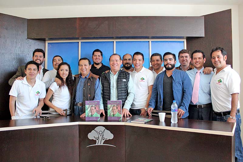 Desmiente De León Sánchez reunión con el gobernador de Nuevo León ■ FOTO: LA JORNADA ZACATECAS