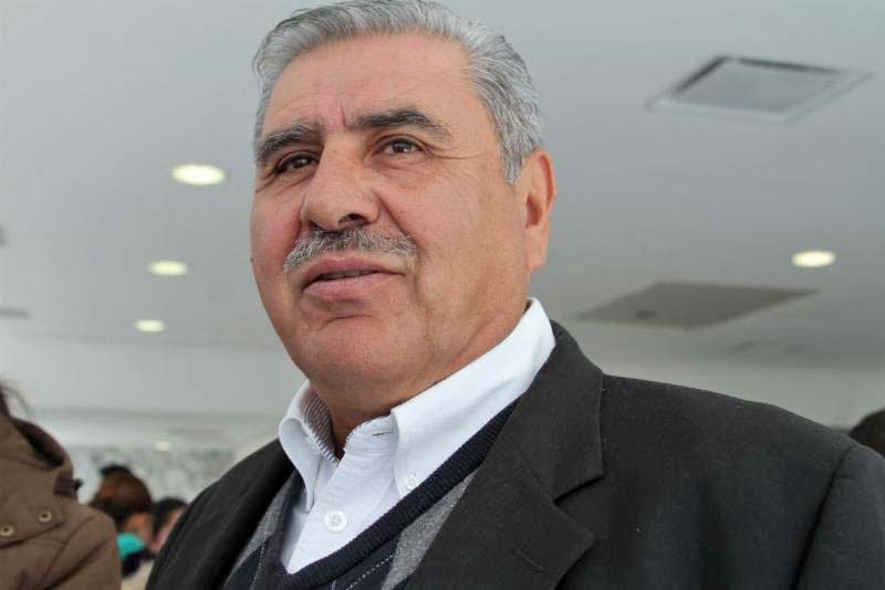 Ubaldo Ávila Ávila, subsecretario de Educación Básica y Normal de la Seduzac ■ foto: La Jornada Zacatecas