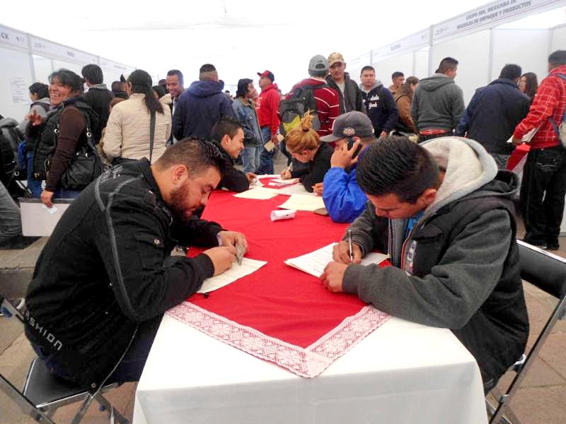 Los interesados deberán registrarse previamente vía Internet ■ foto: LA JORNADA ZACATECAS
