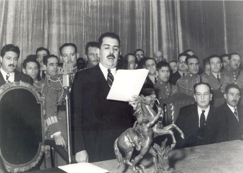 Presidente Lázaro Cárdenas