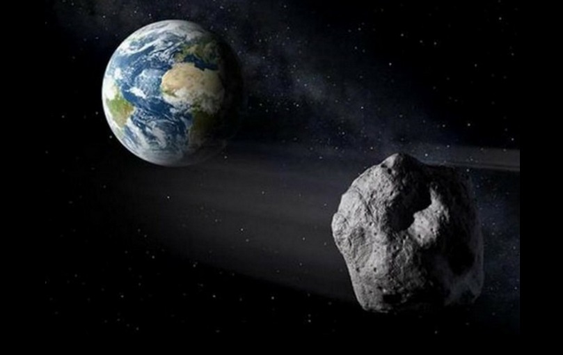 El asteroide 2013 TX68 se acercará a la Tierra el 5 de marzo, informó la NASA