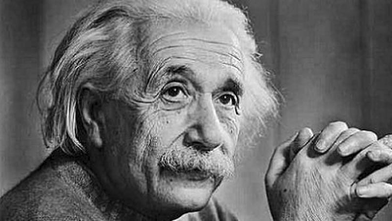 Otra vez el físico alemán “tenía razón”, señaló el catedrático, pues Einstein adelantaba la existencia de ondas gravitacionales ■ FOTO: LA JORNADA ZACATECAS