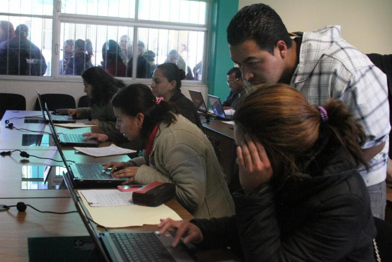 Espera Seduzac registro de 31 mil 743 estudiantes de preescolar, 30 mil 887 de primaria y 31 mil 613 de secundaria