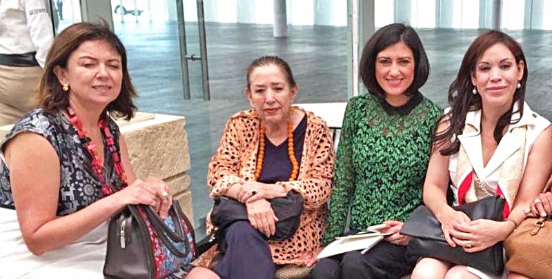 Representantes de Semujer participarán en dos plenarias y tres mesas de trabajo ■ foto: la jornada zacatecas