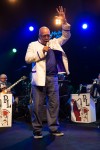 Soiree Quincy Jones au Montreux Jazz Festival