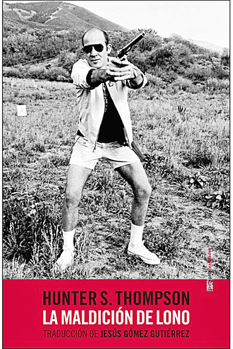Portada de La maldición de Lono ■ FOTO: CORTESÍA