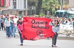 P9 La Jornada Zacatecas Marcha normalistas