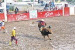 Contra La Jornada Zacatecas club rodeo, foto 2