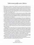 comunicado