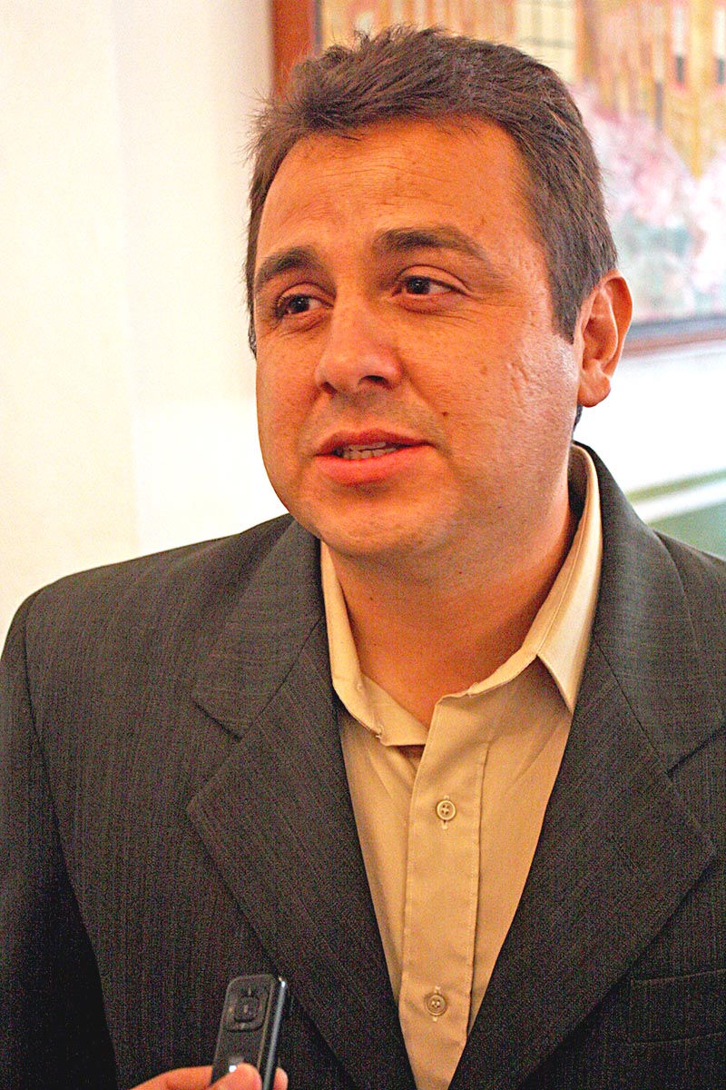 Antonio Guzmán Fernández