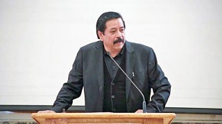 Javier Cruz Palomino