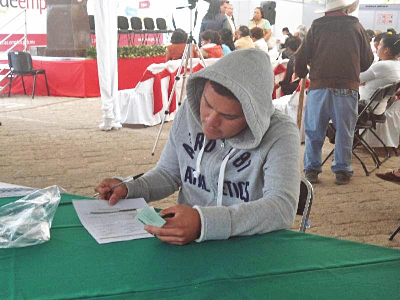 El evento se llevará a cabo en el jardín principal de Calera ■ foto: la jornada zacatecas