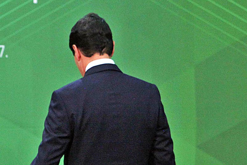 Enrique Peña Nieto, titular del Ejecutivo ■ foto: proceso