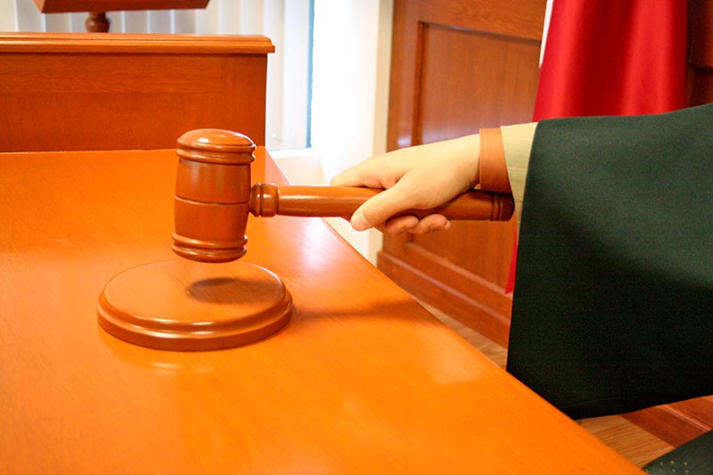 Jueces de Control ofrecen Salidas Alternas ■ foto: la jornada zacatecas