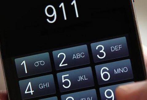 Los hechos fueron reportados por ciudadanos al número de emergencias 911 ■ FOTO: LA JORNADA ZACATECAS