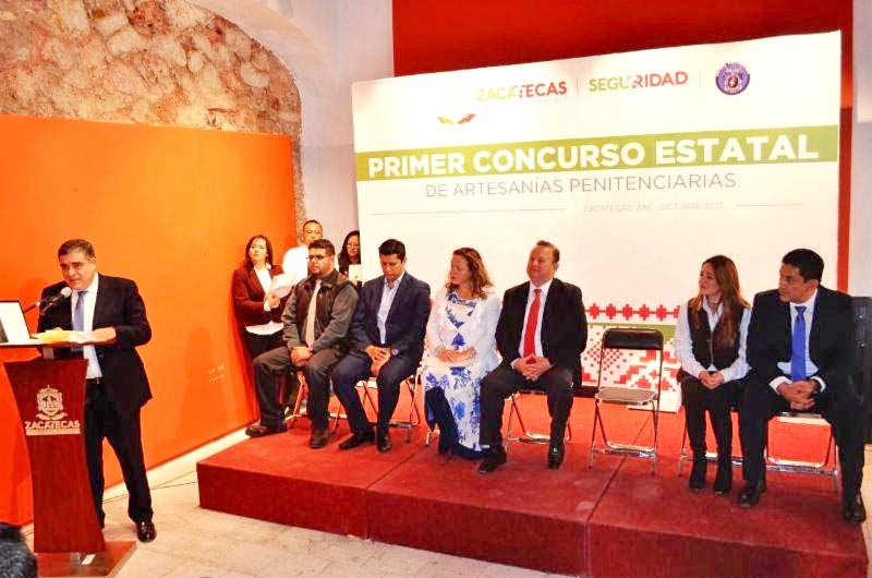 El evento se efectuó en el Museo Pedro Coronel n foto: la jornada zacatecas