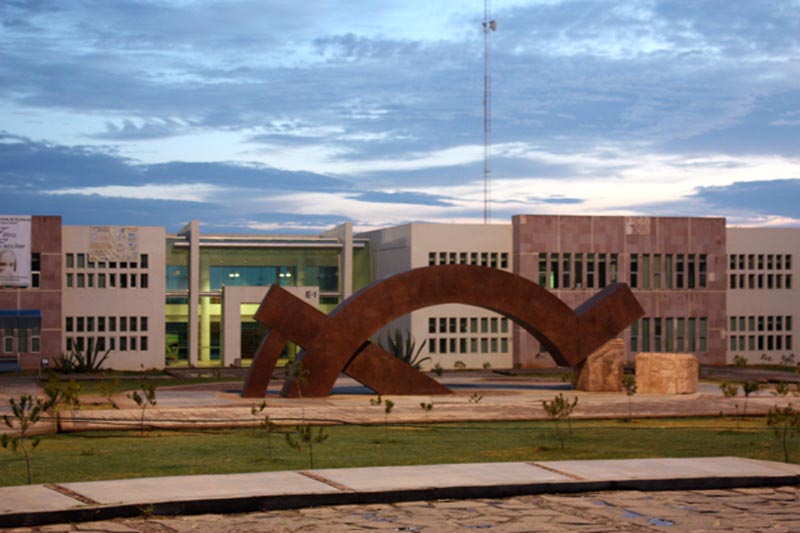 En los siguientes días se cerrará el presupuesto de la UAZ para someterlo al Consejo Universitario ■ FOTO: LA JORNADA ZACATECAS