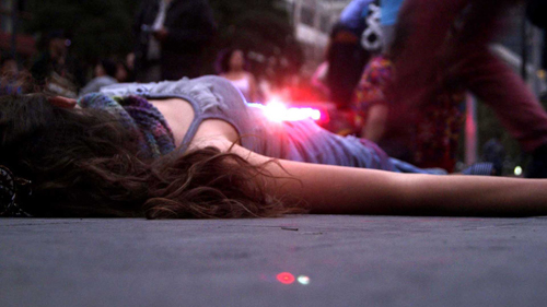 2017, el año más violento