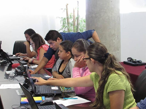Nota 2 servidores ok copia