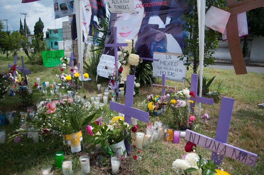 Llegó a 27 cifra de mujeres asesinadas en BC durante enero