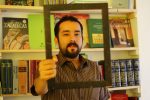 Raúl García Rodríguez. Foto de Alejandro Ortega Neri.