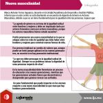 Infografía_Nueva masculinidad