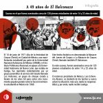 A 49 años de ‘El Halconazo’