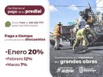 LA JORNADA PREDIAL 21