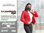 Banners CampanŢa 1_La Pandemia sigue veda_LA JORNADA 327×245