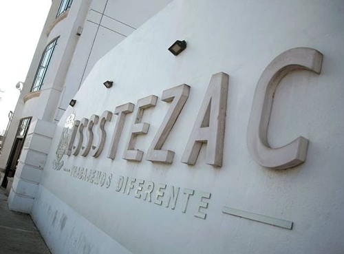 Entre 2015 y 2019 directivos del Issstezac no incorporaron mil 55 mdp al Fideicomiso del Fondo de Pensiones