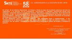 Nota 1 SNTE
