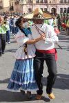Desfile conmemorativo de la Revolución Mexicana (7)