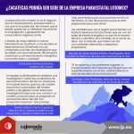 Zacatecas podría ser sede de la empresa paraestatal Litiomex