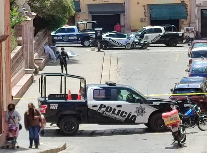 Fin De Semana Violento Dejó Como Saldo 5 Personas Fallecidas Y 3 Heridas Portada Sociedad Y 9826