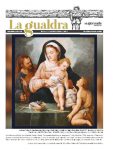 La gualdra 535