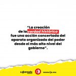 Ayotzinapa, crimen de Estado (2)