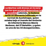 Ayotzinapa, crimen de Estado (5)