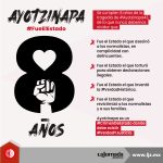 Ayotzinapa #FueElEstado