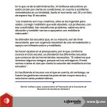 Escuelas de Zacatecas, sin mobiliario y con infraestructura en malas condiciones (2)