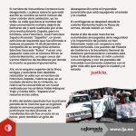 Marcha y mitin en Zacatecas para exigir justicia por los asesinatos de los jóvenes Francisco Zapata y Raúl Sánchez (2)