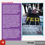 Familiares y habitantes de Chaparrosa, Villa de Cos, exigen la localización del niño Teo (2)