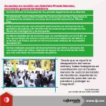 Familiares y habitantes de Chaparrosa, Villa de Cos, exigen la localización del niño Teo (3)
