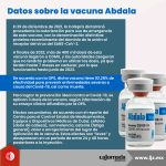 Llega a Zacatecas la vacuna cubana Abdala (2)