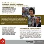 Manejo deficiente del Centro Histórico e inseguridad han propiciado el cierre de comercios en Zacatecas (2)