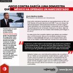 Juicio contra García Luna demuestra que en México ha operado un ‘narcoestado’ (1)